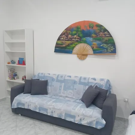 Casa Ines Apartment Piombino Exterior photo