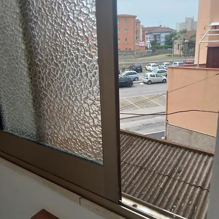 Casa Ines Apartment Piombino Exterior photo