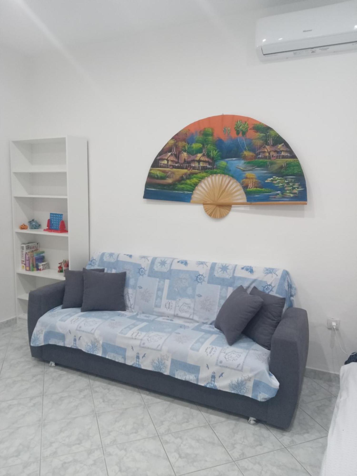 Apartment Casa Ines